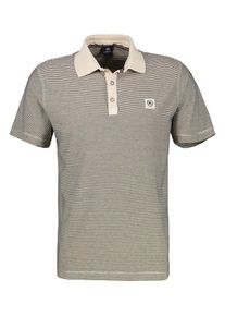 Lerros Poloshirts beige - 47% | Maat: L |