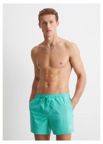 Marc O´Polo Bodywear Zwemshorts turquoise - 49% | Maat: XL |