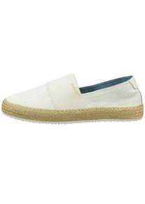 Gant Footwear Espadrilles "Raffiaville" wit - 42% | Maat: 39 |