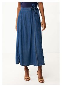 Mexx Rok blauw - 53% | Maat: 36 |