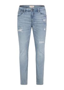 Eight2Nine Spijkerbroek - slim fit - lichtblauw - 65% | Maat: W29/L32