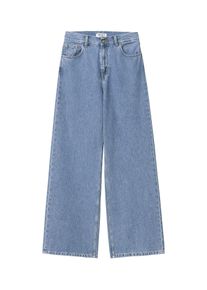 Carhartt Work In Progress Carhartt WIP W' Jane Pant Organic Fairfield Jeans blue heavy stone wash women W28