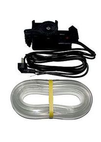 Wolf Kondensathebeanlage 2071267 für COB Einbau in Neutralisationsbox