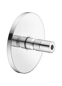 KEUCO Reva Klebe-Set Nr. 5 04994000501 verchromt, mit Rosette