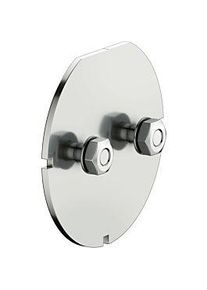 KEUCO Reva Klebe-Set Nr. 7 04994000700 optionales Zubehör, für 12852 und 12864