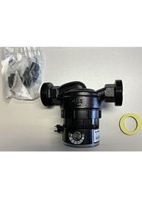 Lowara Ecocirc Premium Heizungspumpe 605008408 32-4/180, G 2" x 1 1/4", ErP 2015, Förderhöhe 4 m