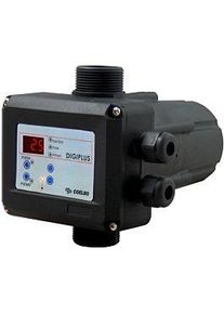 Ewuaqua Digiplus 62012 Elektronischer Druckschalter