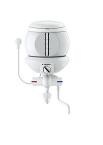 Stiebel Eltron Kochendwassergerät 074286 EBK 5 G automatic, 2 kW, 5 l, weiss