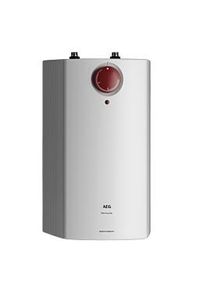 Stiebel Eltron AEG Kleinspeicher HUZ 5 ÖKO DropStop 222167 2 kW, weiß, offen, 230 V, 5 l