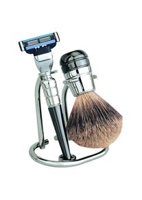ERBE® ERBE - Set da barba in titanio, 3 pezzi. Kit barba 1 pieces unisex