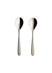 Villeroy & Boch Villeroy & Boch - Posate insalata, 2 pezzi Daily Line 1 pieces unisex