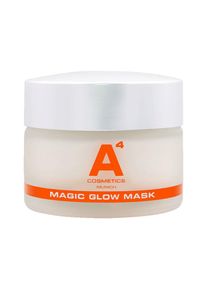 A4 Cosmetics - Magic Glow Mask Maschere glow 50 ml female