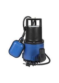 SFA Schmutzwasserpumpe SANISUB-001 ZPK 30 A, Fördervolumen 7 cbm, für Kellerentwässerung