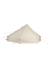 Nordisk Jarnvid 8 Technical Cotton Tent 4-person tent sand