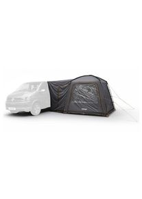 Vango Tailgate Hub II Low Motorhome awning (Low, grey)