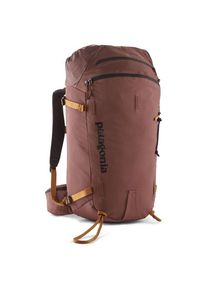 Patagonia Descensionist Snow Pack Ski touring backpack (S, brown)