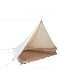Nordisk Midgard Annex Tent extension (Large, sand)