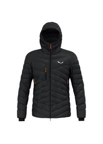 Salewa Ortles Med 3 RDS Down Jacket Chaqueta de plumas Hombre (52 - XL | negro)