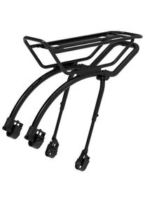 Topeak Tetrarack M2 HD Bike racks black