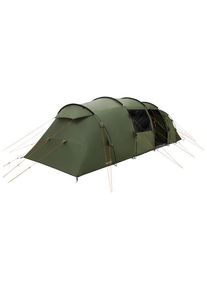 easy camp Leka Twin 8 Group tent olive