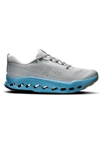 On Cloudsurfer Trail 2 Trail running shoes Men (46, grey)