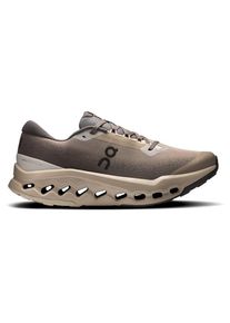 On Cloudsurfer Trail 2 WP Trail running shoes Men (42,5, grey)
