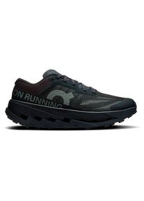 On Cloudultra 3 Trail running shoes Men (40,5, black)