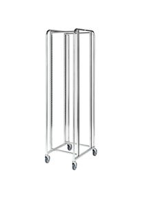 Carrello per casse e vassoi KM167 Kongamek