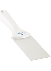 Raschietto manuale con lama in acciaio inox vikan