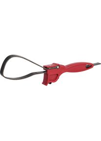 Giratubi a nastro KS Tools