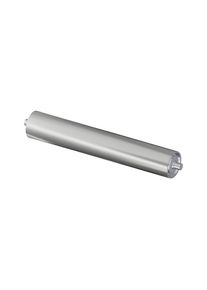 Gura Afzonderlijke draagrol, Ø 50 mm, Ø 50 mm, voor baanbreedte 300 mm, rollengte 292 mm