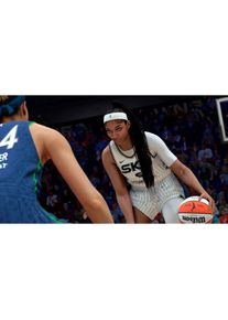 2K , Spielesoftware »NBA 26«, Nintendo Switch , (ohne Farbbezeichnung) , Beeinflusse die Zukunft des Sports und hinterlasse deine unauslöschlichen...
