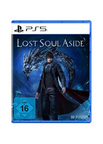 Playstation 5 , Spielesoftware »Lost Soul Aside inkl. Vorbestellerbonus« , (ohne Farbbezeichnung)