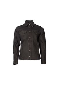 Rokker Rider Shirt Light Motorradhelm (Schwarz)