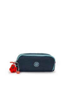 Kipling Písacie potreby 'Gitroy' Chlapci svetlomodrá / tmavomodrá / červená One Size