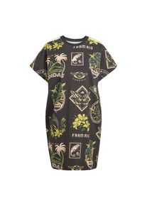 adidas Sportswear Sportruha 'Adidas X Farm' Női fekete , Méret S