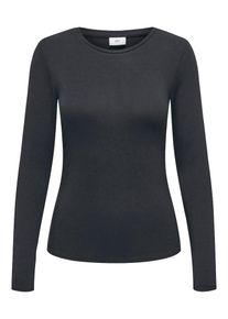 Jacqueline de Yong JDY T-shirt 'SANDY' Femme noir taille XXL