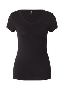 Only T-shirt Femme noir taille XS