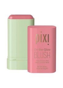 Pixi Facial make-up On The Glow Blush Blusher Women 19 g