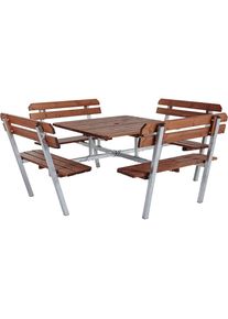 Set di tavolo e panche - kaiserkraft