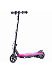Renegade Neon 12V 80W Kids Electric Scooter - Pink