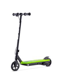 Renegade Neon 12V 80W Kids Electric Scooter - Green