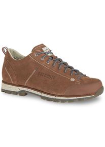 Dolomite Herren 54 Low Evo braun 40.6