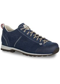 Dolomite Herren 54 Low Evo blau 45.6