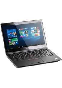 Lenovo ThinkPad Yoga 460 | i5-6300U | 14" | 8 GB | 256 GB SSD | FHD | Win 10 Pro | DE