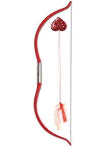 Widmann Cupidon messager des dieux arc et flèche