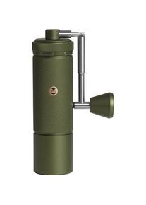 Timemore Chestnut S3 Green - Manuelle Mühle, Pfeffermühle + Salzmühle
