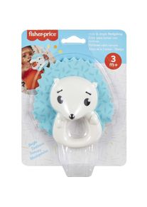 Fisher-Price, Babyrassel, HKD72