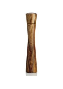 Kela Kaja, Pfeffermühle + Salzmühle, Braun