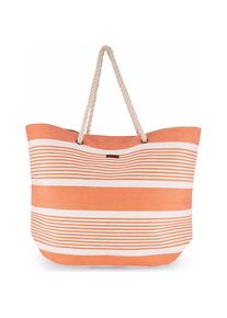 Protest, Handtasche, Dill Damen Strandtasche, Rot
